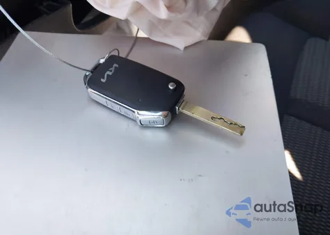 2022 Kia Sorento Lx z USA, uszkodzony, nr VIN 5XYRG4LCXNG123788